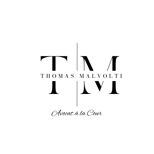 Maître Thomas Malvolti