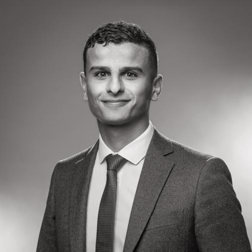 Maître Marouan Fawzi