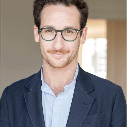 Maître Hugo Partouche