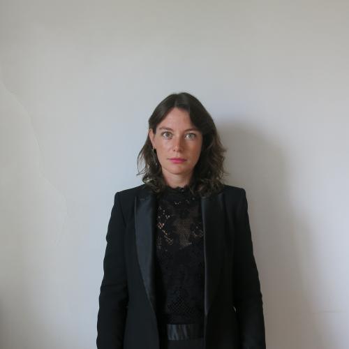 Maître Estelle Logeais