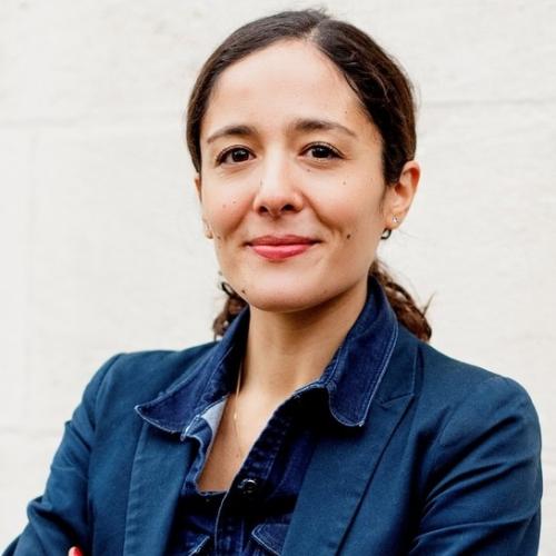 Maître Judith Raffy