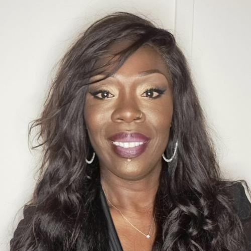 Virginie Diatta