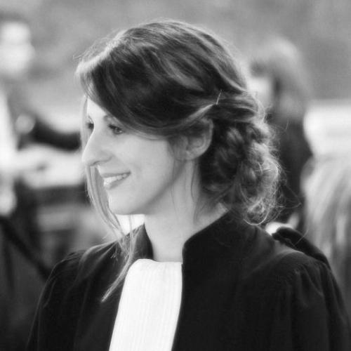 Julie Racoupeau