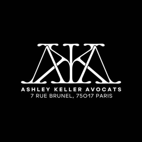 Maître Ashley Keller