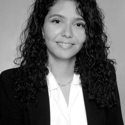 Maître Nesrine Mrabet