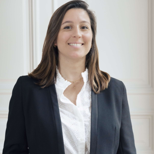 Maître Céline Attaoui