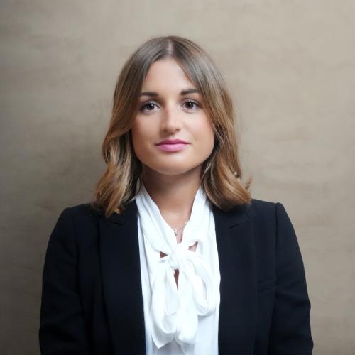 Maître Emilie Bourgois
