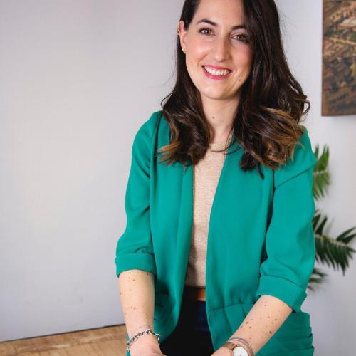 Maître Sophie Tesson