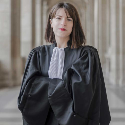 Maître Clémence Guihard