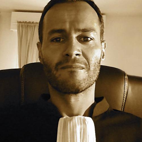 Maître Benjamin Markowicz