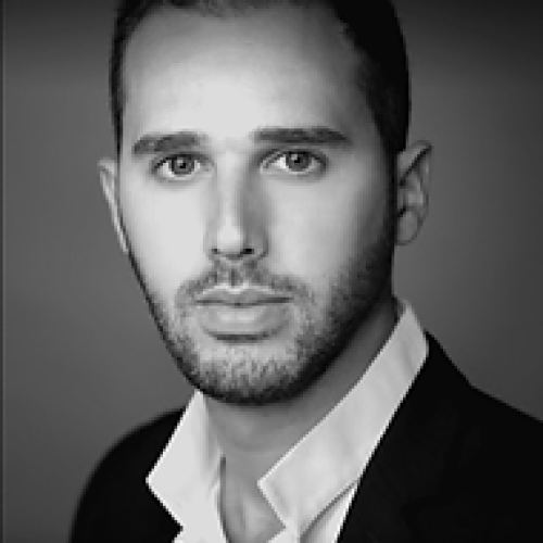 Benjamin Doukhan