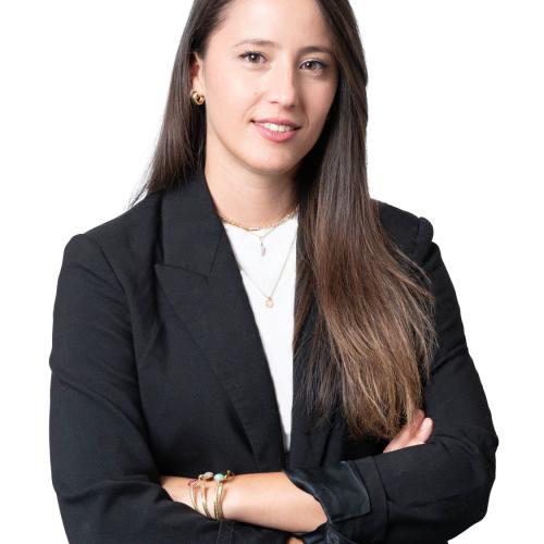 Maître Léa Barkate