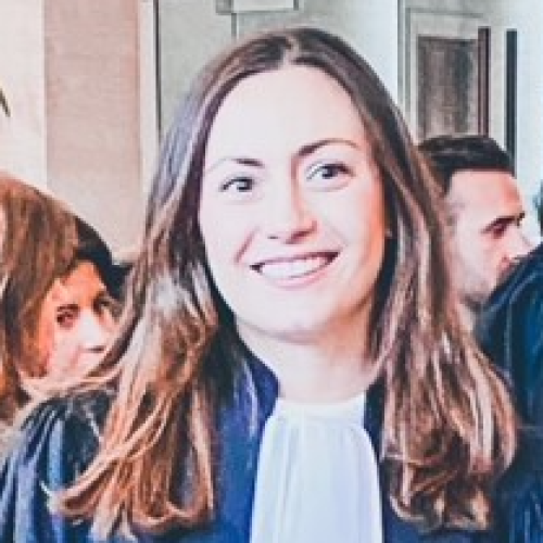 Maître Andrea Coppano