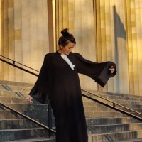 Maître Lisa Monteillet
