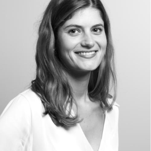 Maître Mathilde Cron