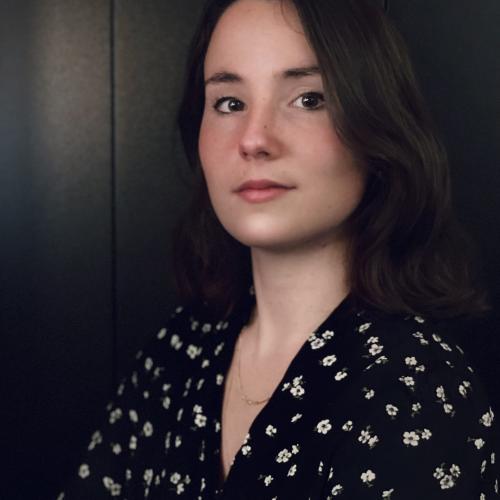 Maître Aurélie Ionescu