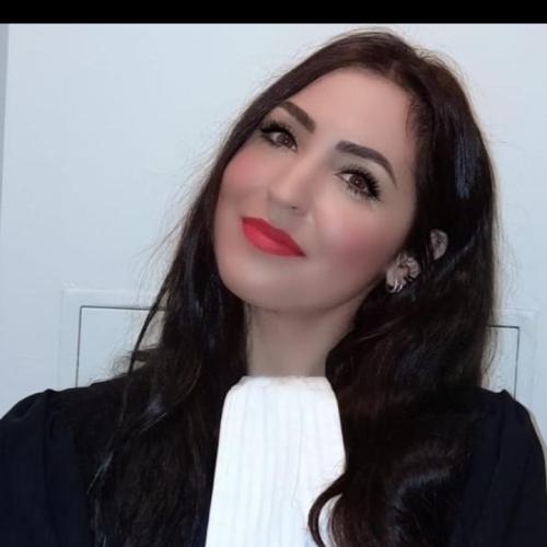 Maître Sarah Gigliotti