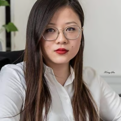 Maître Nakita Ly Tong Pao