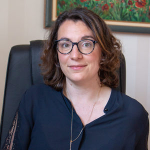 Maître Aurélie Teulade
