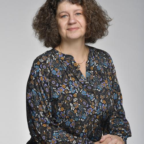Muriel Pitiot