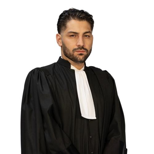 Mehdi Soum