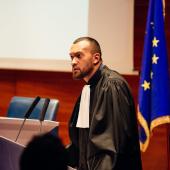 Maître Rudy Albina