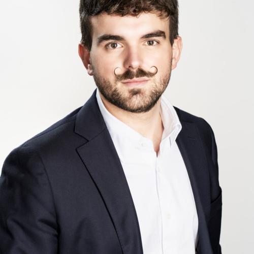 Maître Gauthier Renoux