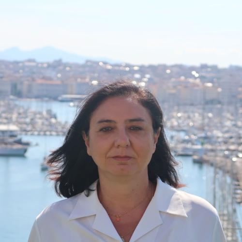 Maître Beatrice Bega