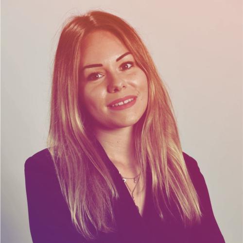 Vanessa Geronutti