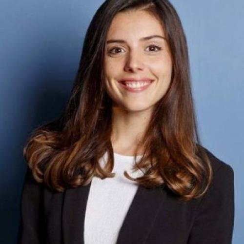 Maître Charline Meyer