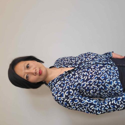 Maître Blandine Bonnet