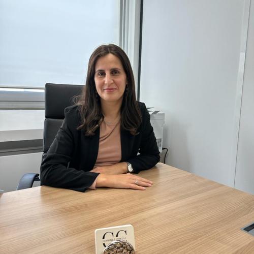 Maître Deborah Chelli