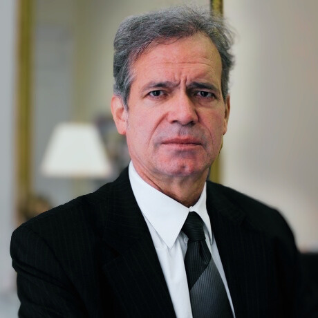 Olivier De Boissieu