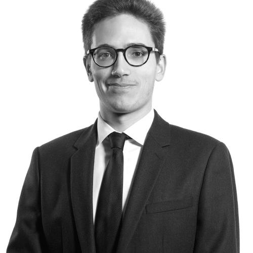Maître Gabriel Palombelli