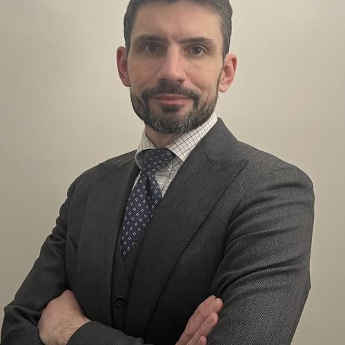 Maître Kevin Quinsac