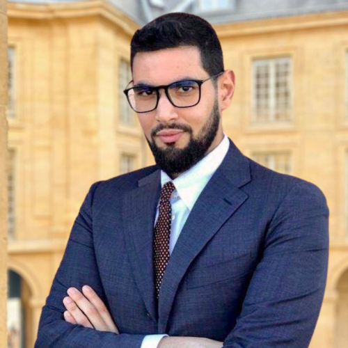 Maître Mehdi Kebiri
