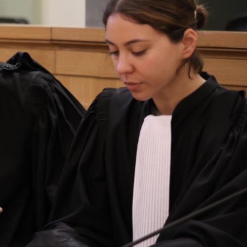 Maître Emmanuelle Ursulet