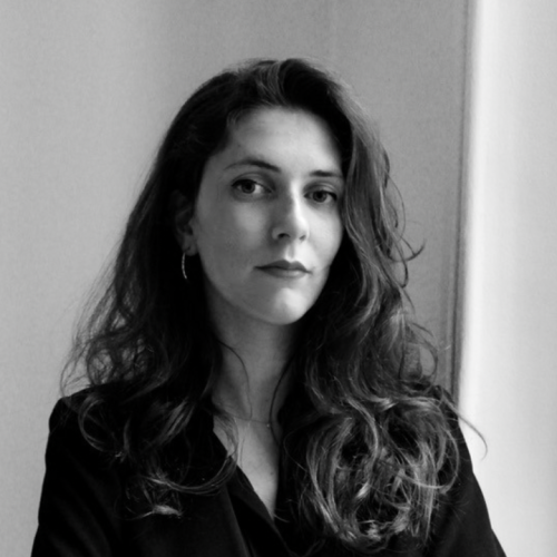 Chloé Romagne