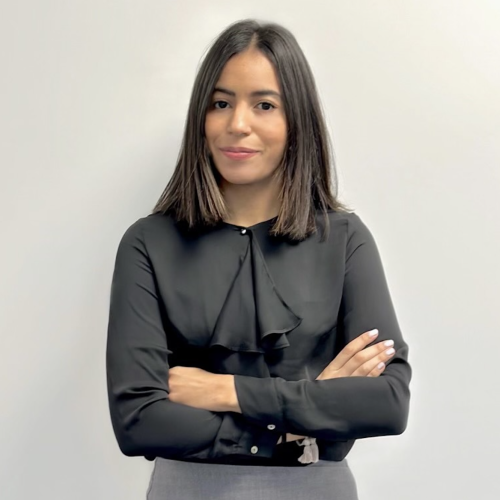 Maître Imane Hafidi