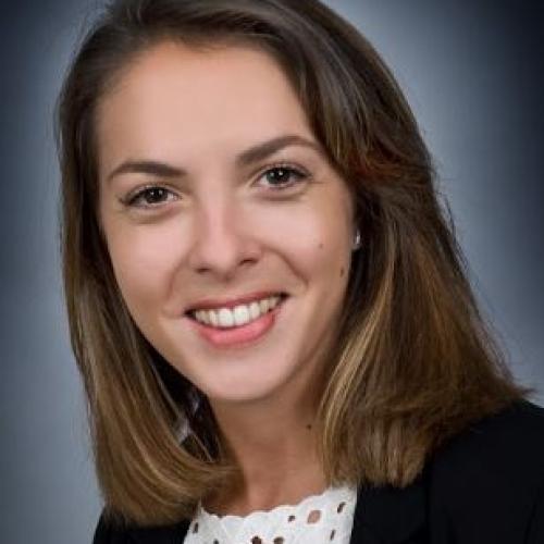 Maître Helene Guibert