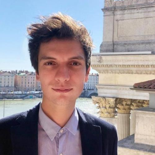 Guilhem Gaubier
