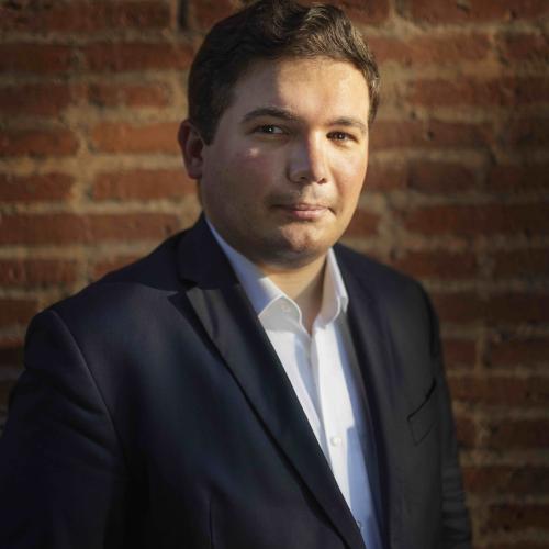 David Lovato