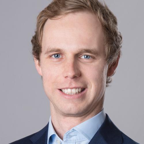 Philippe Frieden
