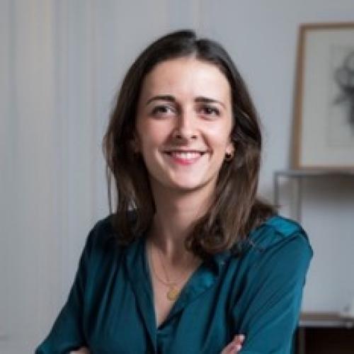 Maître Claire-Marie Létard