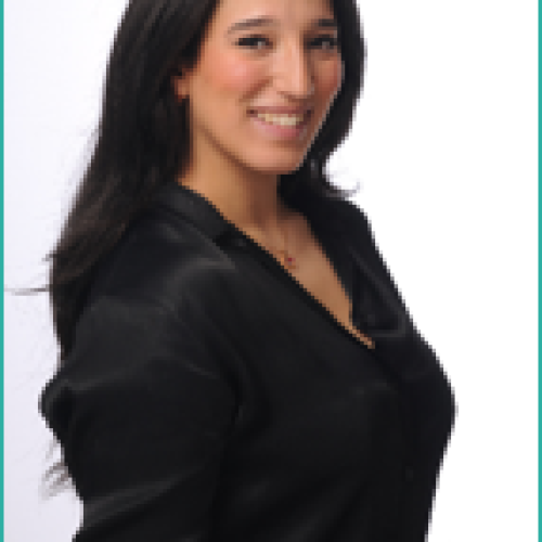 Farah Benamara