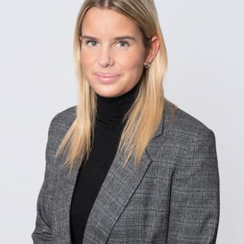 Maître Sarah Amedro