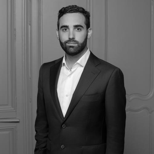 Pierre Delarousse