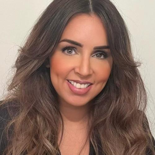 Maître Myriam Charki