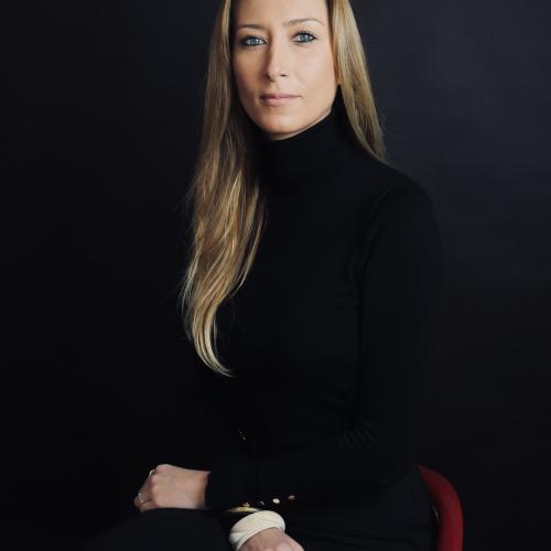 Maître Diana Gucia
