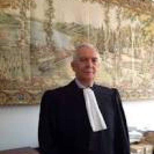 Maître Patrick Tabet